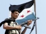 مصر تبحث تسليم السفارة السورية للمعارضة