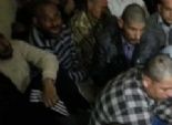  عودة 6 مصريين مسيحيين مرحلين من ليبيا