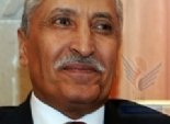  وزير الداخلية اليمني يشكو أوضاع أبناء جاليته في مصر 