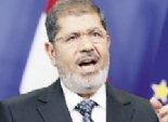 عبدالرحيم علي يبدا كتابة وانتاج مسلسل فني عن محمد مرسي باسم 