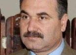  وزير المالية العراقي يعلن استقالته أمام المتظاهرين في محافظة الأنبار 