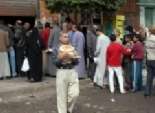 مقتل طالب بسبب أولوية شراء الخبز في الزاوية الحمراء