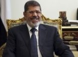  مرسي يهنئ منتخب السيدات للكرة الطائرة بعد تأهله لكأس العالم 