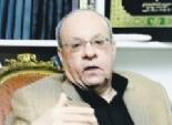  وحيد عبدالمجيد: يجب ألا تنحاز مؤسسة لمرشح بعينه في انتخابات الرئاسة