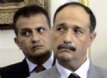 برهم صالح يبحث مع سفير مصر لدى بغداد الأوضاع بالعراق والعلاقات الثنائية