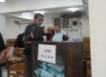 بدء انتخابات اتحاد الطلبة بكلية حقوق عين شمس وسط استنفار لرجال الأمن