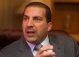 عمرو خالد : أتمنى ألا يكون لـ«مرشد الاخوان» دور في حكم مصر