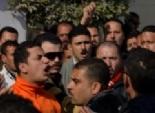 قوات الشرطة تعتدي على محاميين حقوقيين أثناء أداء عملهما بمحكمة عابدين