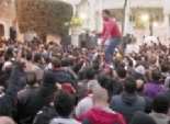 اتهامات لـ«مرسى والعريان وغزلان» بالتحريض على الأحداث وشاهد يؤكد: أجهزة الأمن وقفت مع الإخوان ضد المتظاهرين