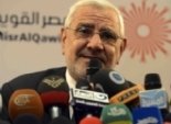 تبادل الاتهامات بين حزب «أبوالفتوح» ووفد لقاء «بشار»