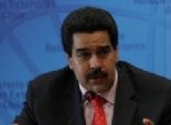 اتهام زعيمة المعارضة في فنزويلا بالتدبير لاغتيال 