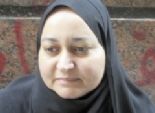  والدة محمد الشافعى: «الداخلية والهلال وزينهم» مافيا للتستر على قتل المتظاهرين