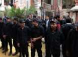  ضباط وأفراد يغلقون قسم شرطة محرم بك بالإسكندرية للمطالبة بتغيير سياسات 