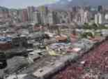  تجدد المظاهرات الاحتجاجية المناهضة للحكومة في فنزويلا