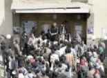 طلاب «عين شمس» يهددون باقتحام أبواب الجامعة الأحد احتجاجاً على قرار تعليق الدراسة