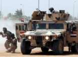 الدفاع العراقية تعلن عن فرض السيطرة على منطقة 