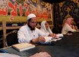  الجماعة الإسلامية بالمنيا: المحاكمة العادلة للرئيس المخلوع خطوة أولى في بناء مصر الحديثة 
