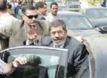  «مرسى» والحكومة يغيبان عن جمعة ذكرى «يوم الشهيد»