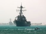 عاجل| روسيا تطالب سفينتين حربيتين أوكرانيتين بالاستسلام