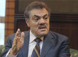  سفير إيطاليا يزور حزب الوفد.. ويؤكد اهتمام بلاده بعملية التحول الديموقراطي في مصر