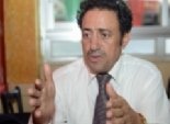حبس القيادي الإخواني أبو بركة 4 أيام بتهمة إهانة القضاء