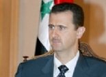 صحيفة: بقاء الأسد تحكمه مصالح سياسية واقتصادية لمجموعات مؤثرة فى المجتمع السوري