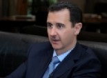  17 مرشحا إلى الانتخابات الرئاسية السورية القادمة