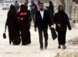 عودة شبح توطين الفلسطينيين فى سيناء
