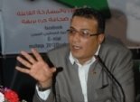 إضراب الصحف في ليبيا احتجاجا على أعمال العنف