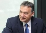 دعوة رسمية من الحكومة المجرية للرئيس السيسي لزيارة 