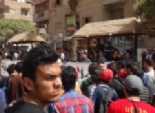  عمال غزل شبين الكوم ينظمون مسيرة إلى ديوان عام المحافظة لإسقاط مرسي