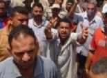  استمرار إضراب عمال زراعة بكفر الشيخ للمطالبة بحقوقهم المادية 