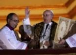  البابا فرنسيس: أولوياتي مكافحة الفقر وتكثيف الحوار مع الإسلام 