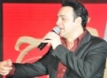 مصطفى قمر يضم 4 أغنيات للشاعر رمضان محمد في ألبومه الجديد