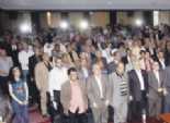 أمين التحالف الشعبي بالبحيرة: حضور مرسي عيد الدفاع الجوي في 30 يونيو 
