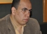 هشام يونس: قرار منع علاء عبد الفتاح من دخول 