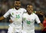 فوز الجزائر وبوركينا فاسو في الجولة الرابعة من تصفيات المونديال