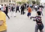  جبهة ضمير «الإخوان»: مكتب الإرشاد تعرض لاعتداء يتنافى مع حرية التظاهر