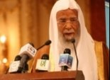الأمين العام لرابطة العالم الإسلامي يلتقي علماء مسلمي تنزانيا
