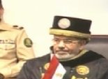 «أسوشييتد برس»: استجواب «مرسى» 5 ساعات يومياً.. ونقله 3 مرات بين مقار عسكرية