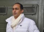 جمال مبارك للنيابة: أطالبكم بتطبيق حقوق الإنسان على والدى المريض