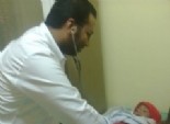 8 قوافل طبية تجوب محافظة أسيوط للكشف وصرف العلاج المجاني على المواطنين