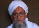  أيمن الظواهرى يطالب بـ«إقامة الخلافة الإسلامية وعدم الاعتراف بالأمم المتحدة»