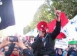 مسيرة لـ«السلفية الجهادية» بغزة لتأييد الجهاديين فى سوريا ومصر