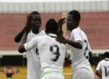  اتحاد غانا لكرة القدم يحذر من الاستهانة بالفراعنة في لقائي التأهل للمونديال