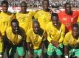  جهاز زيمبابوي يطلب حضور مباراة مصر وسوازيلاند 