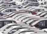  18500 وحدة إجمالى مبيعات السوق المصرية للسيارات خلال أبريل 2013