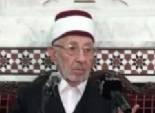  حركة حماس تدين اغتيال الشيخ البوطي وتصف تفجير مسجد الإيمان في دمشق بالإجرامي 