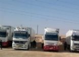  4 لجان شعبية بمطروح لمنع تصدير البضائع إلى ليبيا بشعار «المعاملة بالمثل»