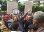دعوة للتظاهر غدًا بمدينة بيلا بمحافظة كفرالشيخ